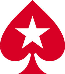 Logo for PokerStars