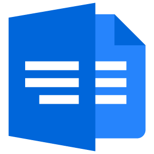Logo for Polaris Office