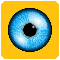 Logo for Pool Nation VR