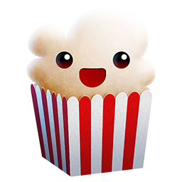 Logo for Popcorn Time (Windows 32-bit)