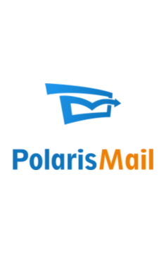 Logo for Polaris Office Pro