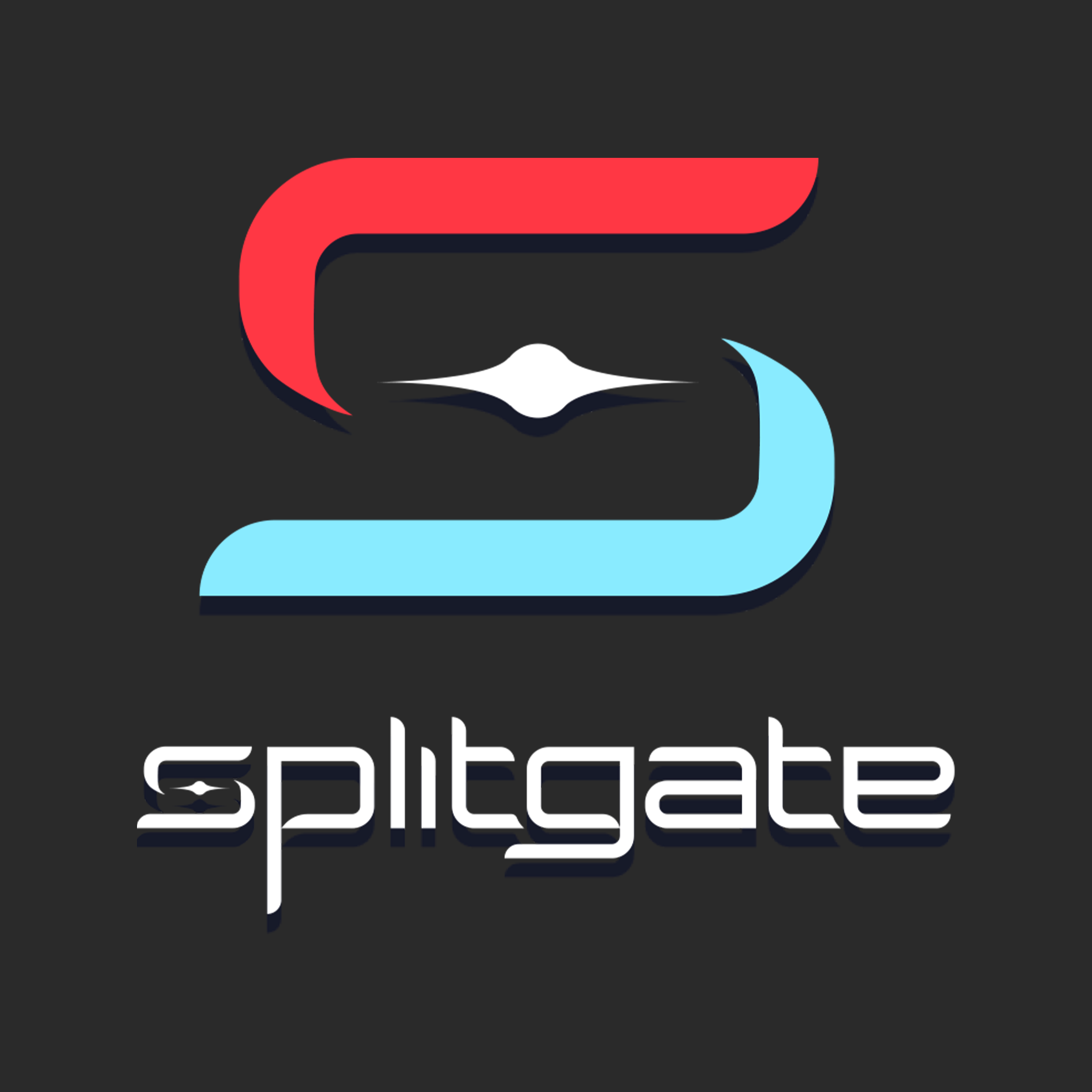Logo for Splitgate