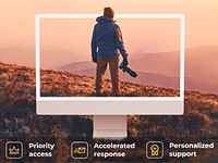 Logo for PortraitPro Studio