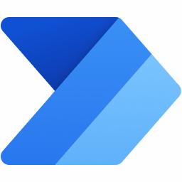Logo for Power Automate Desktop