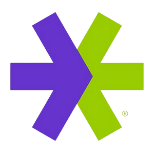 Logo for Power E✱TRADE Pro