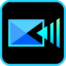 Logo for PowerDirector 20