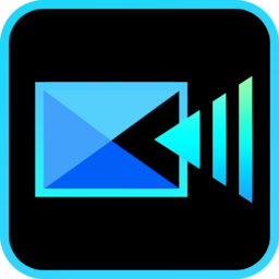 Logo for PowerDVD 18