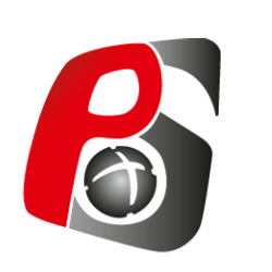 Logo for Powersim Studio