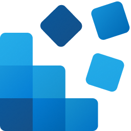 Logo for PowerRename (Microsoft PowerToys)