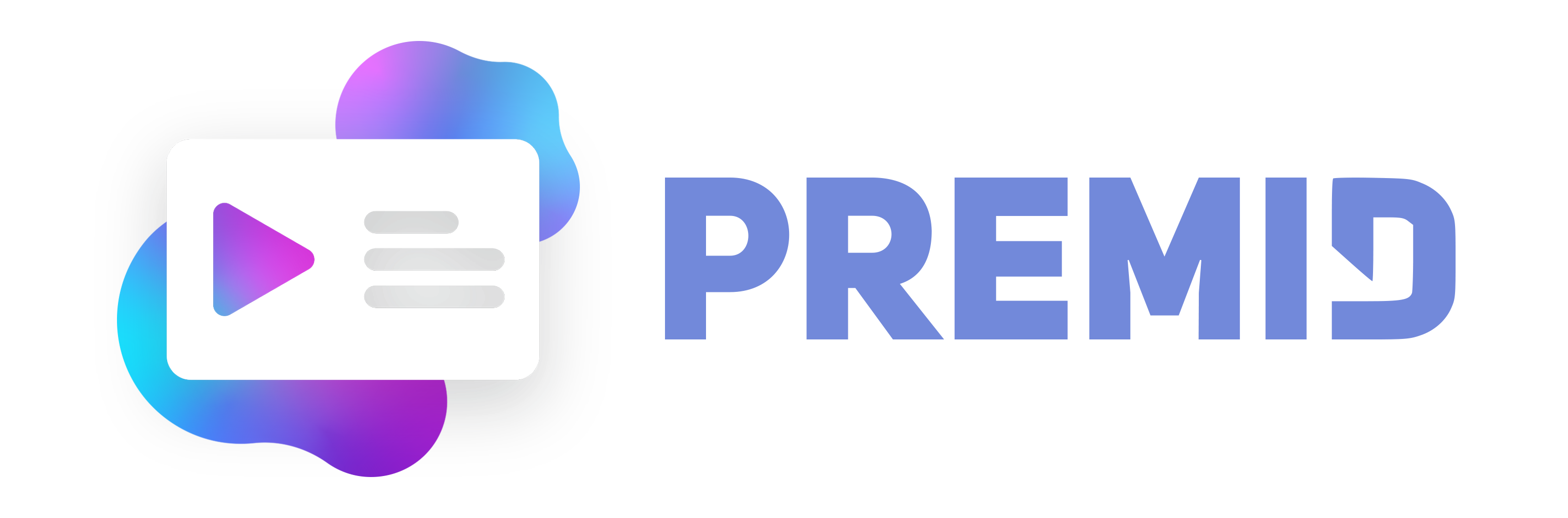 Logo for PreMiD