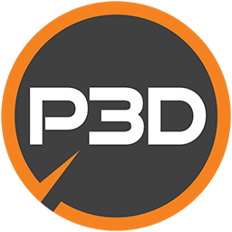Logo for Prepar3D