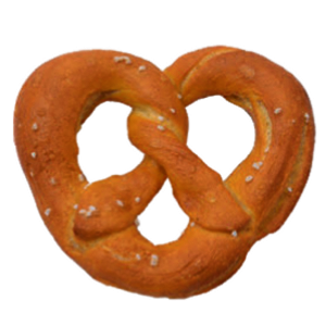 Logo for Pretzel