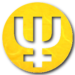 Logo for Primecoin-Qt (Primecoin GUI Wallet)