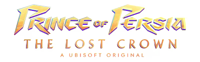 Logo for Prince of Persia