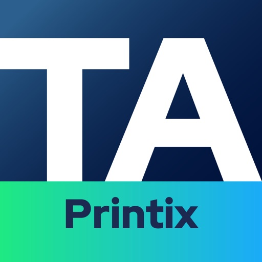 Logo for Printix