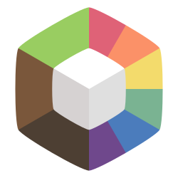 Logo for Prism Launcher