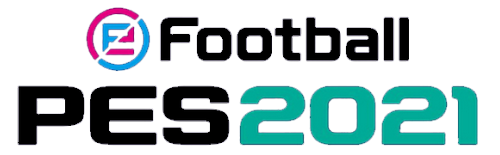 Logo for eFootball PES 2022