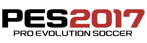 Logo for PES 2017: Pro Evolution Soccer