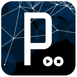 Logo for Processing