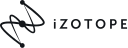 Logo for iZotope Product Portal