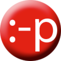 Logo for Pronterface