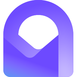 Logo for Proton Mail Bridge