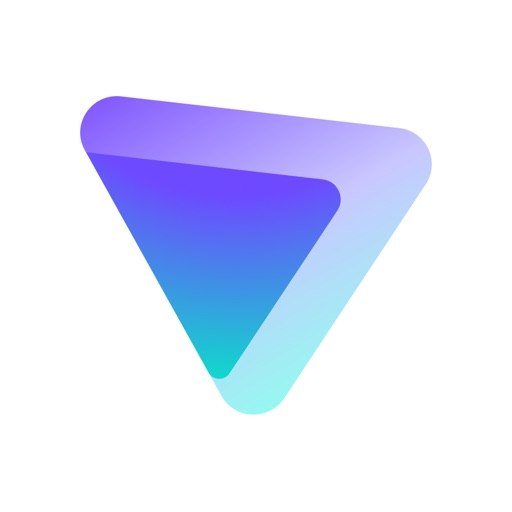 Logo for ProtonVPN