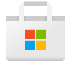 Logo for Microsoft Windows