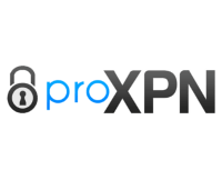 Logo for proXPN VPN