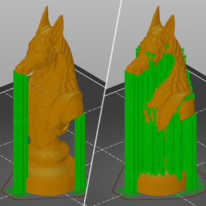 Logo for PrusaSlicer G-code Viewer