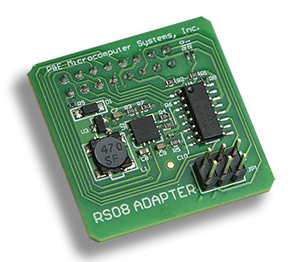 Logo for PSoC Programmer