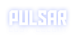 Logo for PULSAR: Lost Colony