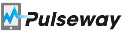 Logo for Pulseway