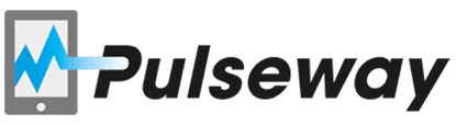 Logo for Pulseway