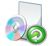 Logo for Puran File Recovery