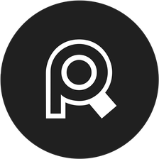 Logo for PureRef