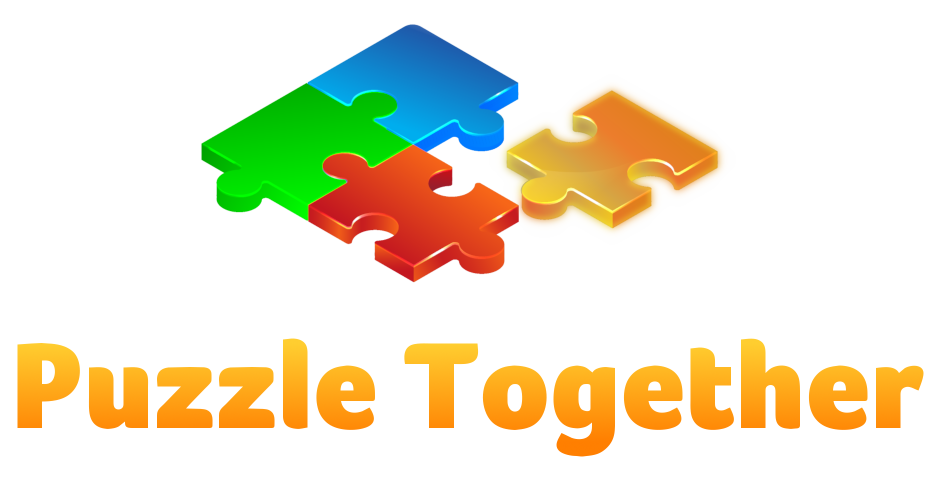 Logo for Puzzle Together