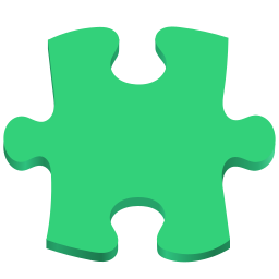 Logo for Puzzles
