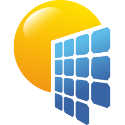 Logo for PVsyst
