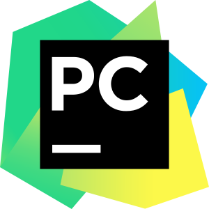 Logo for PyCharm Community Edition
