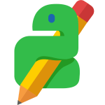 Logo for PyScripter