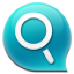 Logo for Qfinder Pro