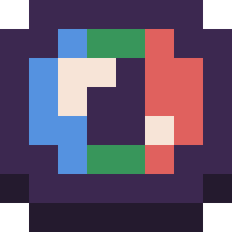 Logo for QMapShack