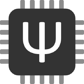 Logo for QMK Toolbox