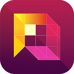 Logo for QNAP QVR (QVR Pro)