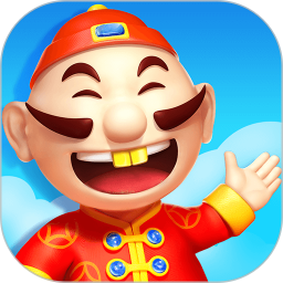 Logo for QQ Game (QQ游戏大厅)