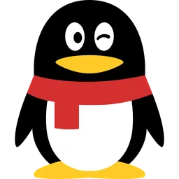 Logo for QQ for Mac