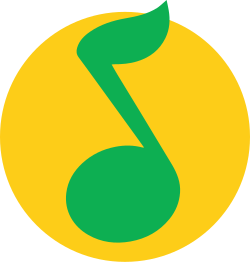 Logo for QQ Player for Mac