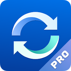 Logo for Qsync