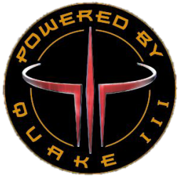 Logo for Quake II